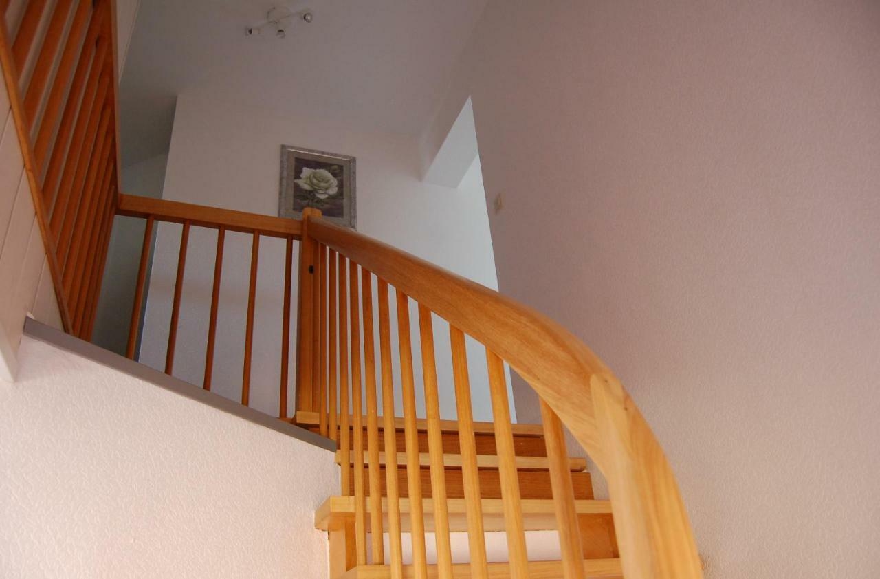 Ferienwohnung Wiekenblick Wiesmoor Dış mekan fotoğraf