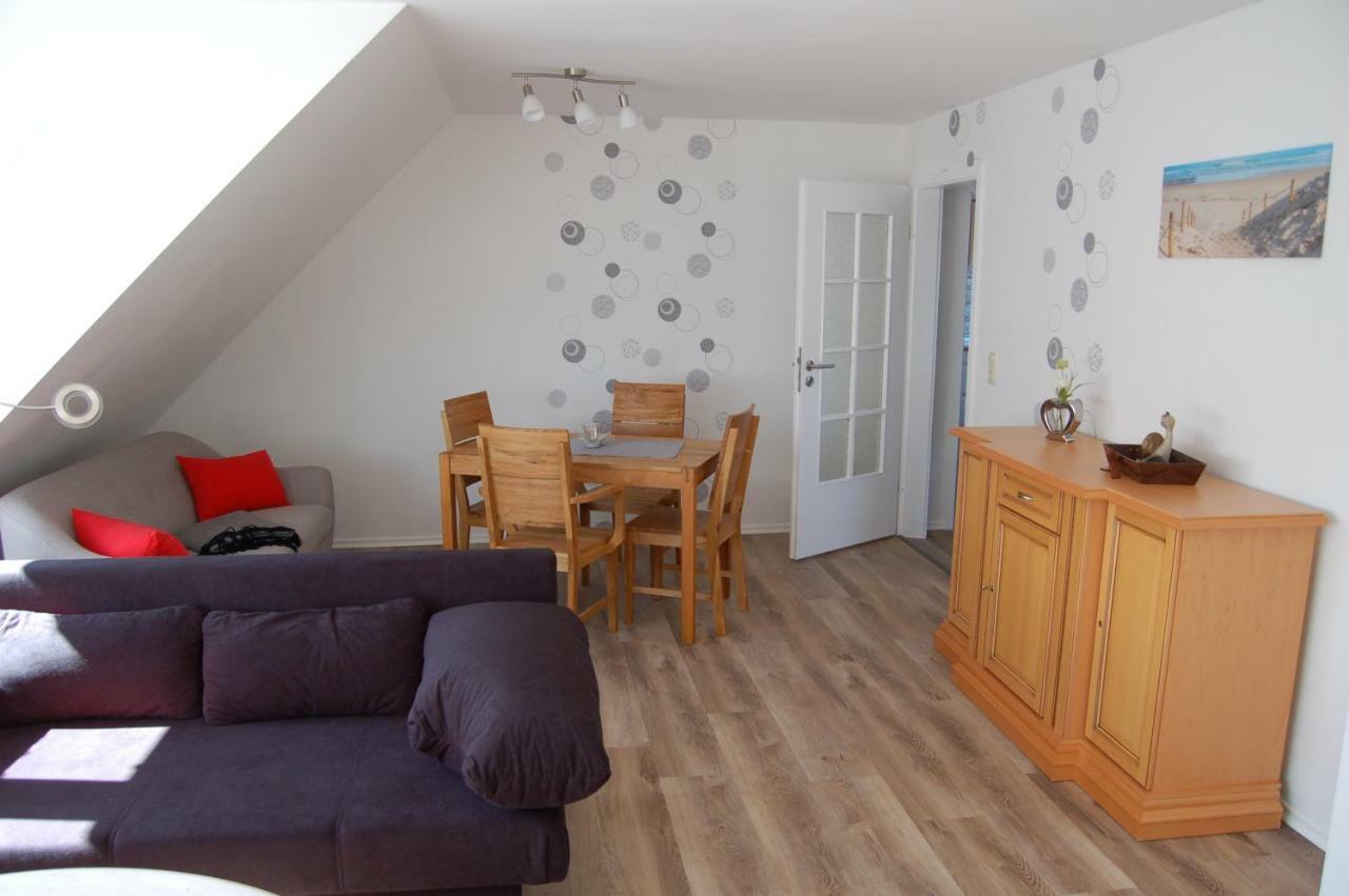 Ferienwohnung Wiekenblick Wiesmoor Dış mekan fotoğraf